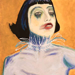 Diss Grace by Diego Alba, Image 2.