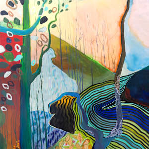 Looking Glass by Diego Alba, Image 2.