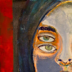 M. Alice by Diego Alba 