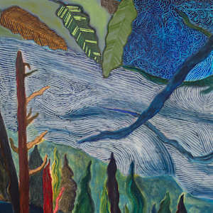 Stone Mountain by Diego Alba, Image 4.