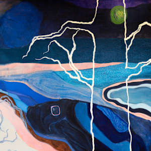 Pisgah by Diego Alba, Image 8.