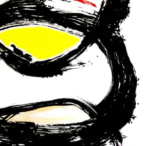 Better With Each Other by Diego Alba  Image: Detail