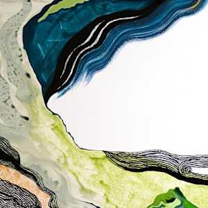 All, Connected by Diego Alba  Image: Detail