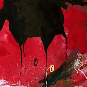 Full Of Regret by Diego Alba  Image: Detail