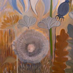 Echinacea by Diego Alba, Image 2.