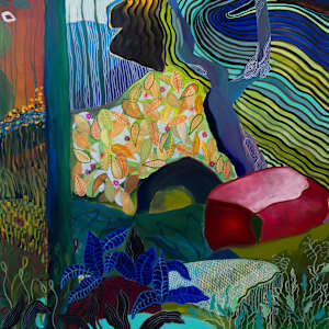 Looking Glass by Diego Alba, Image 3.