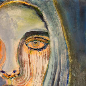 M. Alice by Diego Alba 