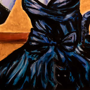 Diss Grace by Diego Alba, Image 5.