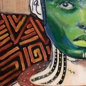 Udo by Diego Alba  Image: Detail