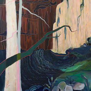 Rainbow Falls by Diego Alba, Image 3.