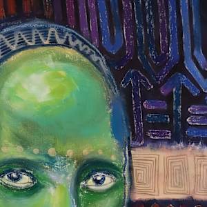 Udo by Diego Alba  Image: Detail