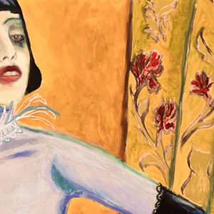 Diss Grace by Diego Alba, Image 4.