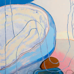 Pisgah by Diego Alba, Image 5.