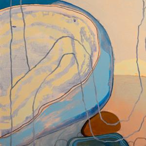 Pisgah by Diego Alba, Image 1.