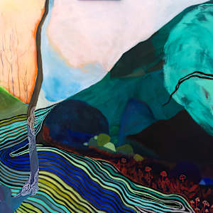 Looking Glass by Diego Alba, Image 6.