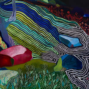 Looking Glass by Diego Alba, Image 7.