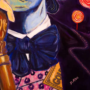 Dunkan Shagger by Diego Alba, Image 4.