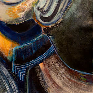 M. Alice by Diego Alba 