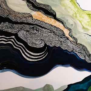 All, Connected by Diego Alba  Image: Detail