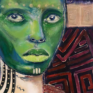 Udo by Diego Alba  Image: Detail