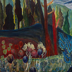 Stone Mountain by Diego Alba, Image 6.