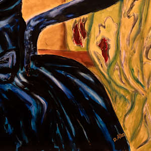 Diss Grace by Diego Alba, Image 3.