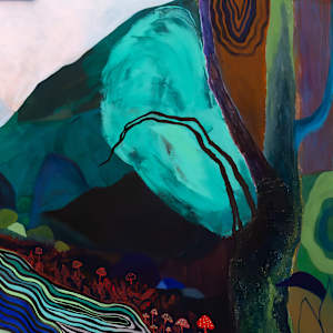 Looking Glass by Diego Alba, Image 4.