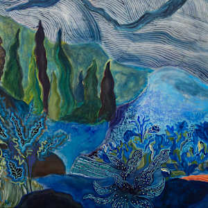 Stone Mountain by Diego Alba, Image 5.