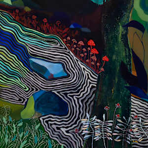 Looking Glass by Diego Alba, Image 5.