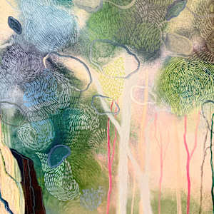 Rainbow Falls by Diego Alba, Image 7.