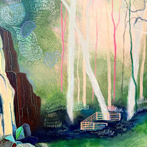 Rainbow Falls by Diego Alba, Image 8.