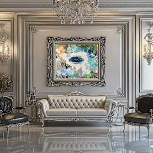 Visitor by Diego Alba  Image: In Situ