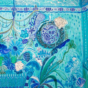 Blue Room by Diego Alba  Image: Closeup