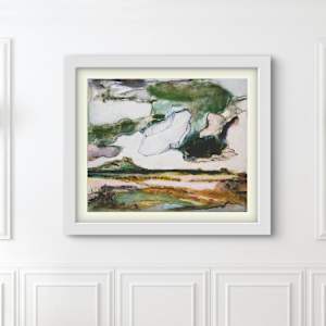 Impending Storm by Diego Alba  Image: In Situ