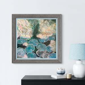 Pond by Diego Alba  Image: In Situ