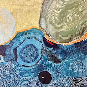 Turbulence by Diego Alba  Image: Detail