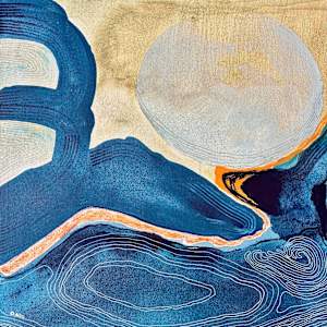 Turbulence by Diego Alba  Image: Detail