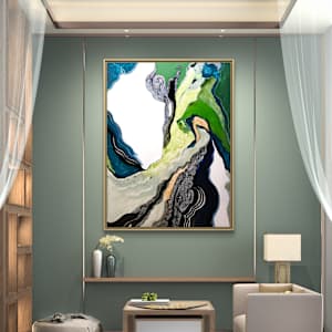 All, Connected by Diego Alba  Image: In Situ