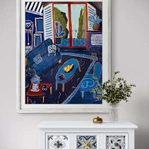 Indigo Room by Diego Alba  Image: In Situ