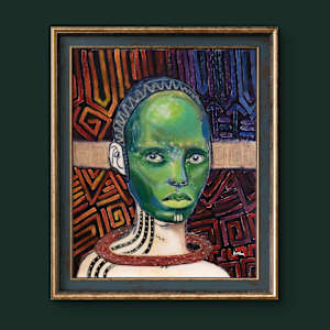 Udo by Diego Alba  Image: In Situ