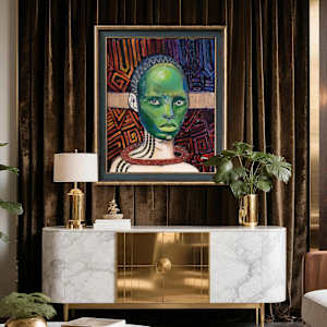 Udo by Diego Alba  Image: In Situ