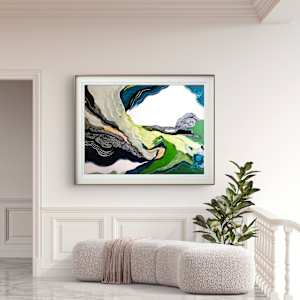 All, Connected by Diego Alba  Image: In Situ