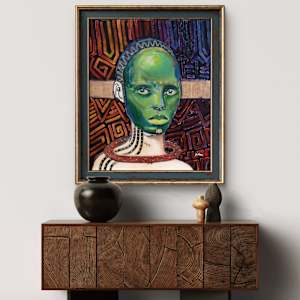 Udo by Diego Alba  Image: In Situ