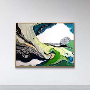 All, Connected by Diego Alba  Image: In Situ