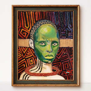 Udo by Diego Alba  Image: In Situ