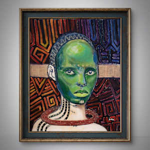 Udo by Diego Alba  Image: In Situ