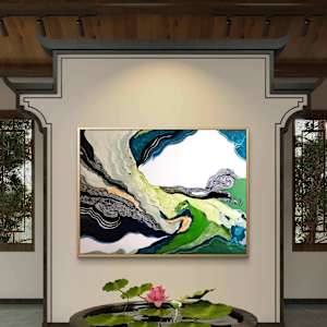 All, Connected by Diego Alba  Image: In Situ