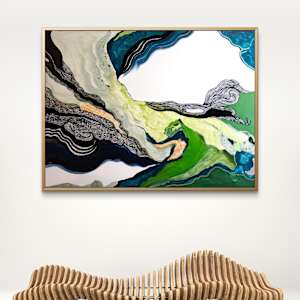 All, Connected by Diego Alba  Image: In Situ