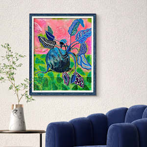 Blue Beet 2 by Diego Alba, Image 7.