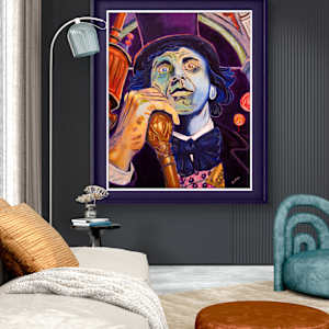 Dunkan Shagger by Diego Alba, Image 6.